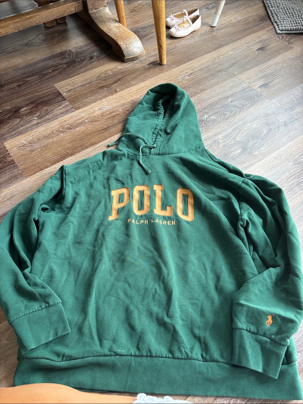 Polo Ralph Lauren Hoodie